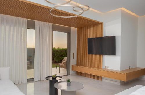 Perama House | Adore Natural Retreat by Estia