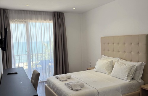 Shkembi i Kavajes Hotel | Adria Palace Hotel