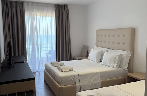 Shkembi i Kavajes Hotel | Adria Palace Hotel