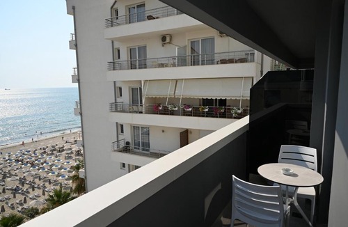 Shkembi i Kavajes Hotel | Adria Palace Hotel & SPA