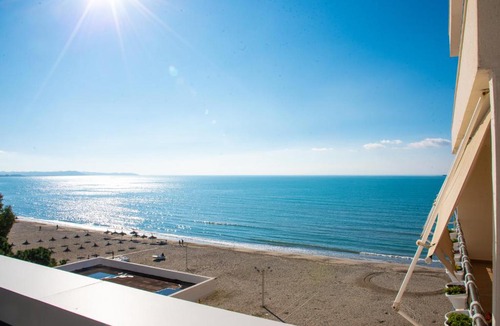 Shkembi i Kavajes Hotel | Adria Palace Hotel & SPA