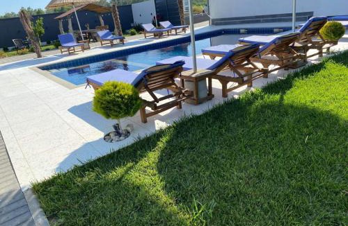 Rrushkull Apartment | Adrians villa