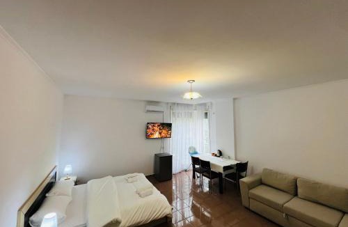 Durres Apartment | Adriatic Breeze - Potka Apartments