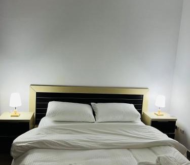 Durres Apartment | Adriatic Breeze - Potka Apartments