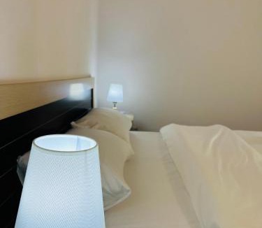 Durres Apartment | Adriatic Breeze - Potka Apartments