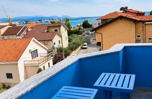 Shengjin Hotel | Adriatic Residence Shengjin