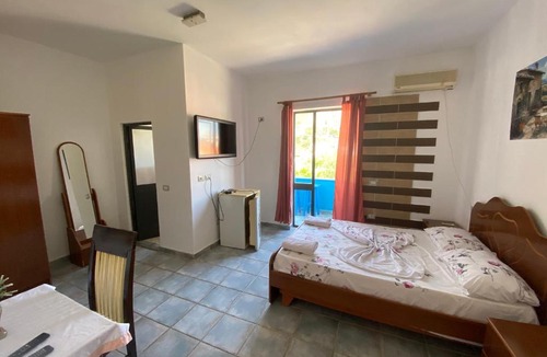 Shengjin Hotel | Adriatic Residence Shengjin