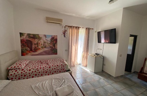 Shengjin Hotel | Adriatic Residence Shengjin