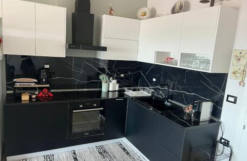 Durres Apartment | Adriatic View Penthouse