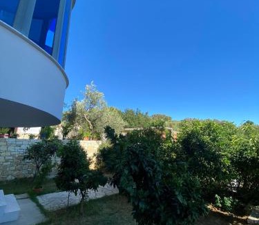 Shkembi i Kavajes Apartment | "Adriatik Hills" Apartments COMPLEX