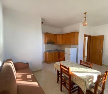 Shkembi i Kavajes Apartment | "Adriatik Hills" Apartments COMPLEX