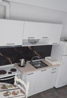 Nea Playia Apartment | Aegean Apartments