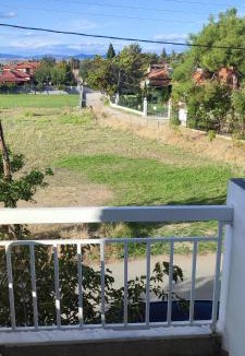Nea Playia Apartment | Aegean Apartments