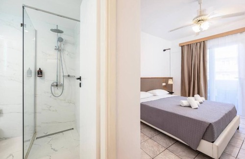 Marmari Hotel | Aegean Bay Hotel - All Inclusive