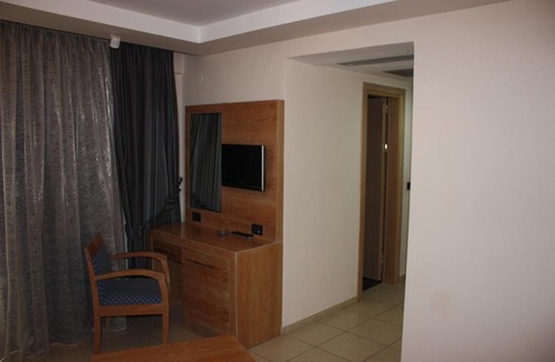 Kallikratia Hotel | Aegean Blue Beach Hotel