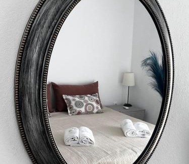 Mastichochoria Apartment | Aegean Breeze