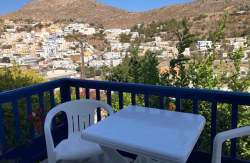 Panteli House | Aegean Dream 3