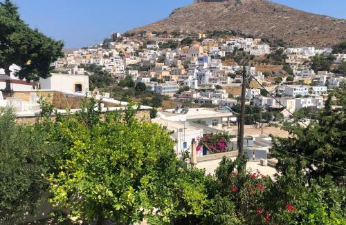 Panteli House | Aegean Dream 3
