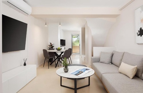 Anavyssos Villa | Aegean Essence Villa