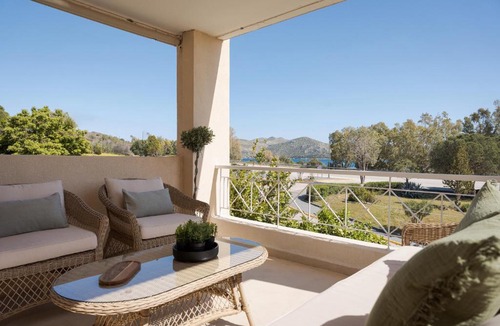 Anavyssos Villa | Aegean Essence Villa