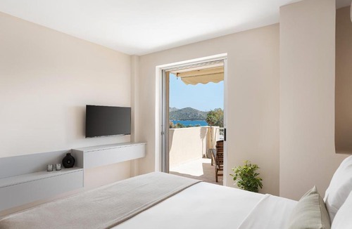Anavyssos Villa | Aegean Essence Villa