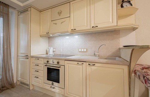 Haniotis Apartment | Aegean House by RentalsPro - Hanioti