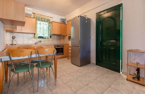 Kriopigi Apartment | Aegean Maisonette by RentalsPro - Kryopigi