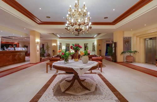 Kassandra Hotel | Aegean Melathron Thalasso Spa Hotel