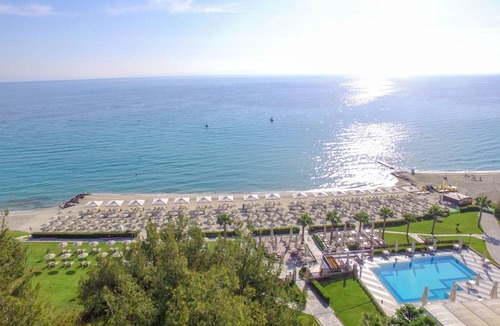 Kassandra Hotel | Aegean Melathron Thalasso Spa Hotel