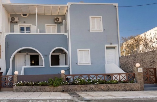 Monolithos Apartment | Aegean Nest Beach Studios - Adults Only