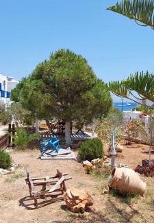 Karavostasis Apartment | Aegean Star Hotel