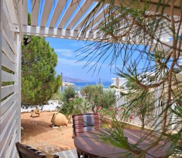 Karavostasis Apartment | Aegean Star Hotel