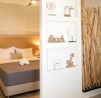 Azolimnos Apartment | Aegean Suite