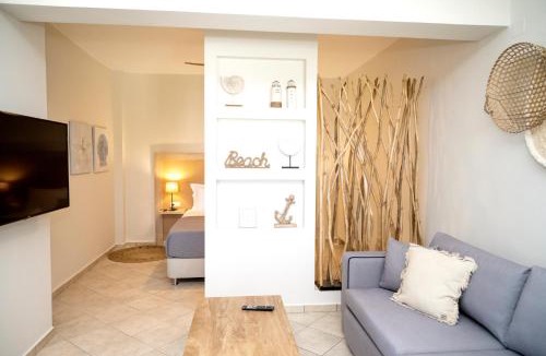 Azolimnos Apartment | Aegean Suite