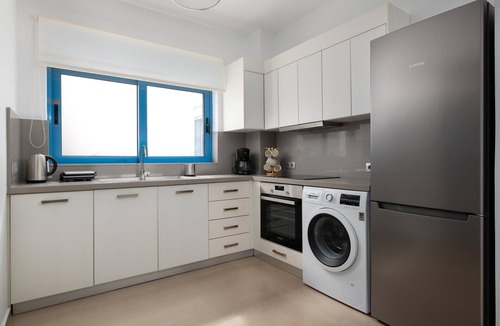 Faliraki Apartment | Aegean View Estates 3 In Faliraki