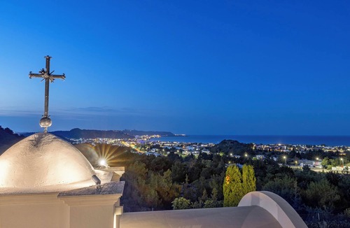 Faliraki Apartment | Aegean View Estates 3 In Faliraki