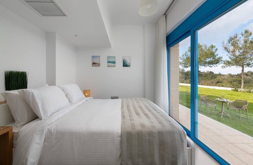 Faliraki Apartment | Aegean View Estates 3 In Faliraki