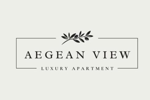 Metamorfosi Apartment | Aegean View