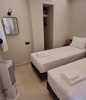 Metamorfosi Apartment | Aegean View