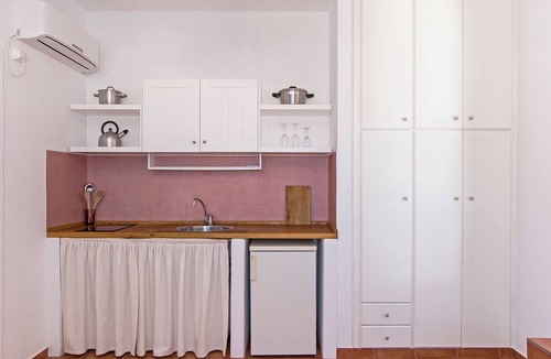 Chora Folegandros Hotel | Aegeo Hotel