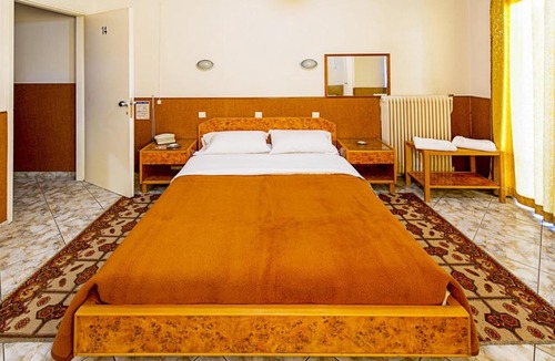 Chaidari Hotel | Aegli Hotel