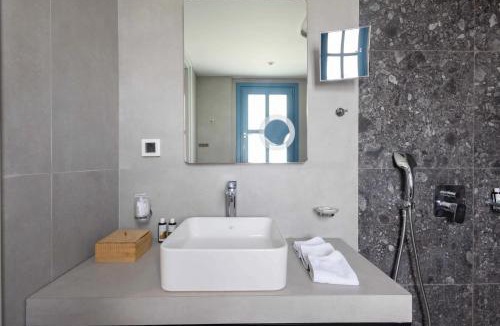 Imerovigli Hotel | Aeifos Boutique Hotel