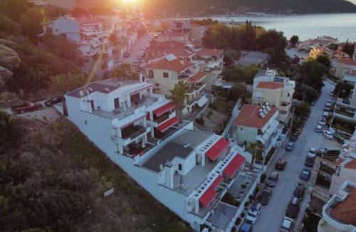 Nea Peramos Apartment | Aelia Apartments