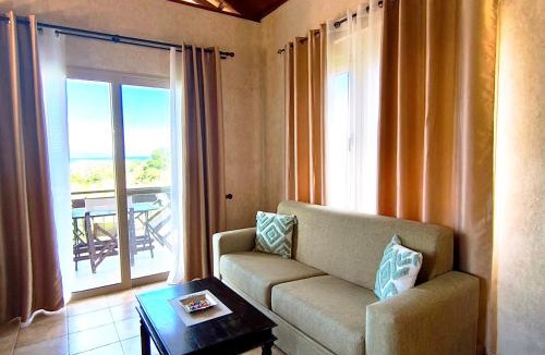 Skala Neon Kidonion Apartment | Aelia - by Irida Iris Group