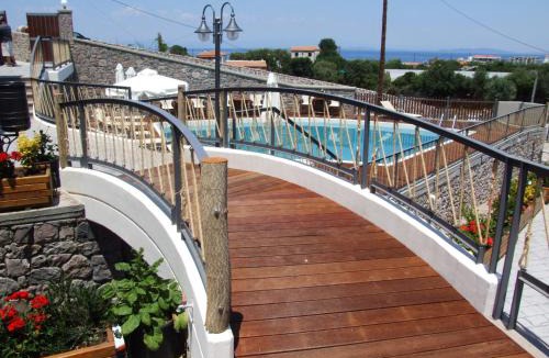 Skala Neon Kidonion Apartment | Aelia - by Irida Iris Group