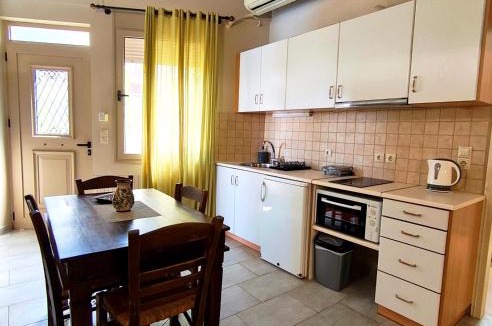 Skala Neon Kidonion Apartment | Aelia - by Irida Iris Group