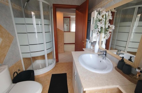 Pangaio Apartment | Aelia Horizon
