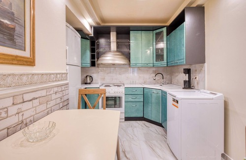 Stavroupoli Apartment | Aelia House by ΜΡS