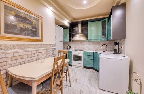 Stavroupoli Apartment | Aelia House by ΜΡS