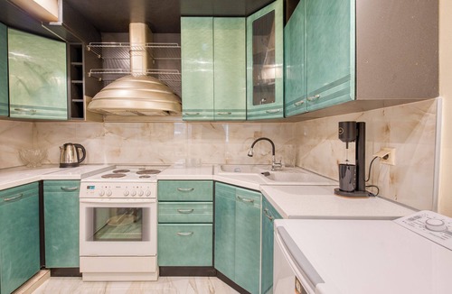Stavroupoli Apartment | Aelia House by ΜΡS